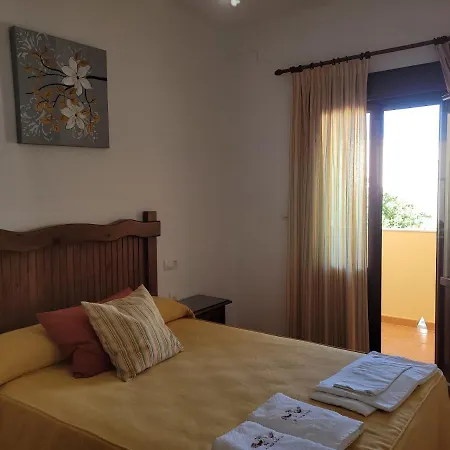 Apartamento El Corral De Dolores *