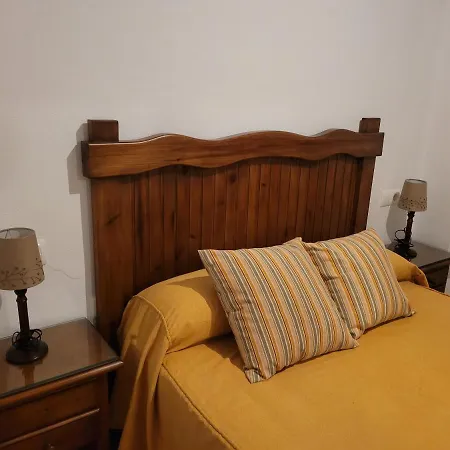 Apartamento El Corral De Dolores El Bosque