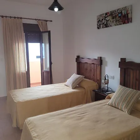 El Corral De Dolores Apartamento *