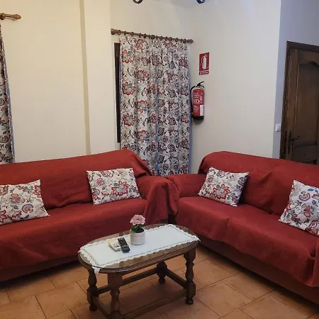 Apartamento El Corral De Dolores
