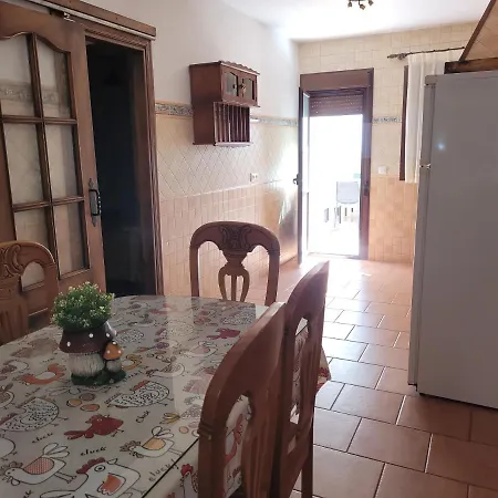El Corral De Dolores Apartamento
