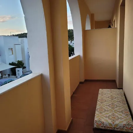 El Corral De Dolores Apartamento