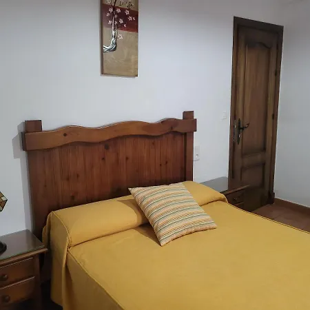 El Corral De Dolores Apartamento *