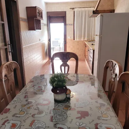 Apartamento El Corral De Dolores