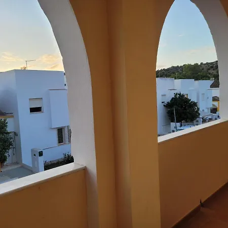 Apartamento El Corral De Dolores