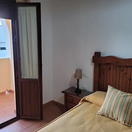 El Corral De Dolores Apartamento