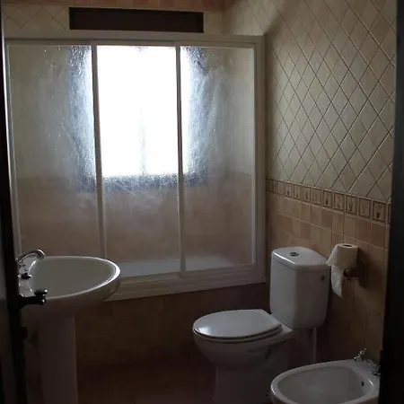 Apartamento El Corral De Dolores El Bosque
