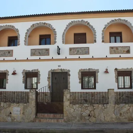 El Corral De Dolores El Bosque