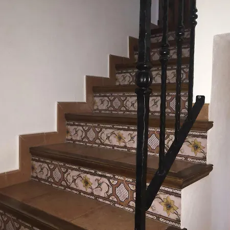 Apartamento El Corral De Dolores *